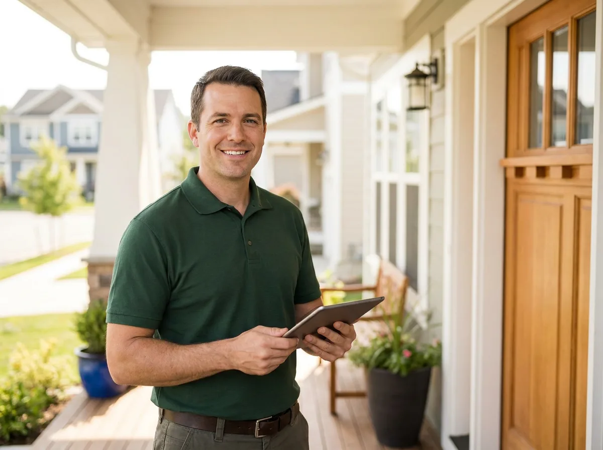 Pest control FAQs for Uniontown, OH